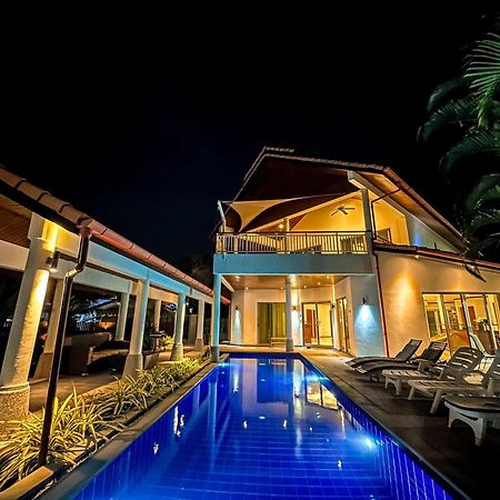 Amber Pool Villa Naiharn Rawai Екстер'єр фото
